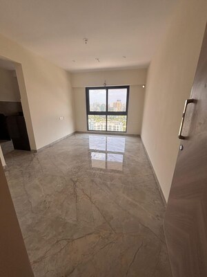 1 BHK Apartment For Rent in Ajmera Boulevard, Malad West