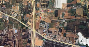  Plot For Sale in Hoskote