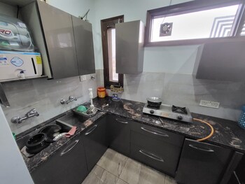 2 BHK Builder Floor for Rent in Aerocity, Mohali