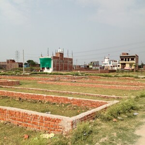  Plot For Sale in Parao
