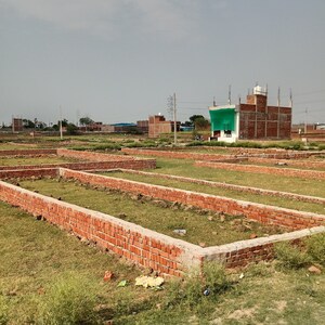 Plot Area in  Plot at Parao – for Sale