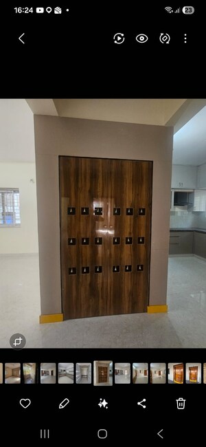 Furnished Amenities in 3 BHK Apartment at Lakdi Ka Pul – for Rent
