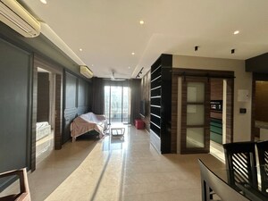 Parking in 2 BHK Apartment at Swastik Regalia, Waghbil – for Rent