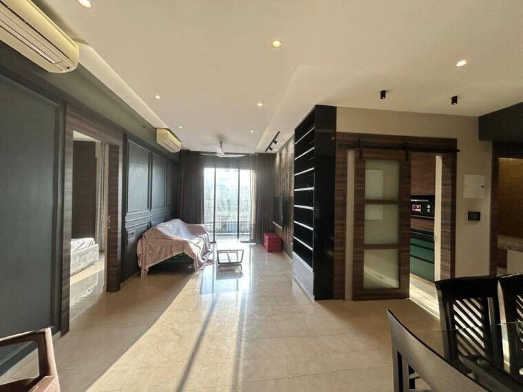  Parking, swastik-regalia 2 Bedroom 600 Sq.Ft. Apartment In Waghbil Thane 10426827
