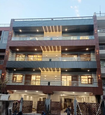 Fidato Honour Homes