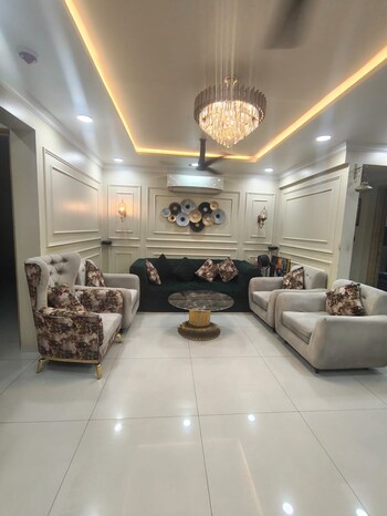 3 BHK Builder Floor for Sale in Balewadi, Pune