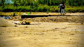 Plot for Sale in Manoharpura, Mathura