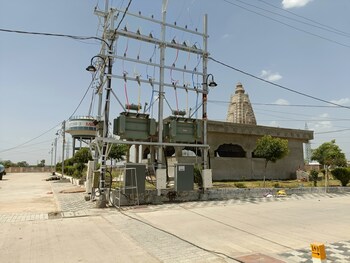 Plot for Sale in Jetpura, Indore