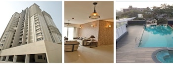 Salarpuria Luxuria Heights