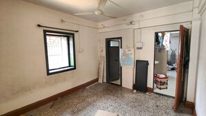 Master Bedroom in 1 BHK Apartment at Ashtavinayak Prince Galaxy, Tisgaon – for Sale