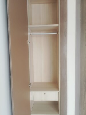 Bathroom in 3 BHK Apartment at Signature Global City, Sector 37d – for Rent