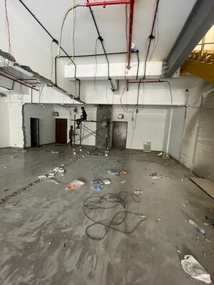  Showroom – Exterior View View at Amboli - for Rent