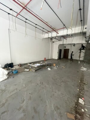  Showroom – Exterior View View at Amboli - for Rent