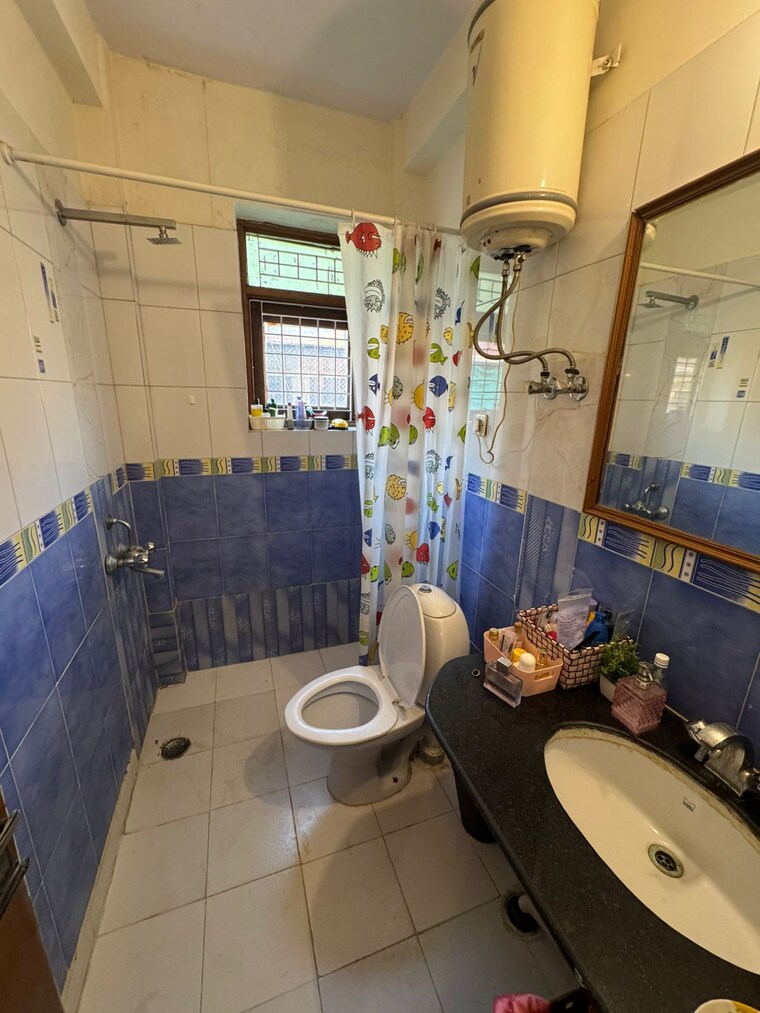 Team Area, ss-plaza-gurgaon 3 Bedroom 1500 Sq.Ft. Apartment In Sector 47 Gurgaon 10427309
