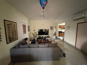 3 BHK Apartment For Rent in SS Plaza Gurgaon, Sector 47