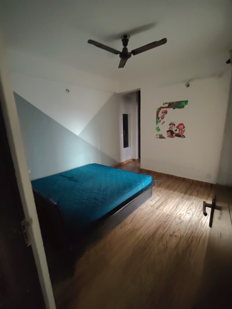 Bedroom, paramount-emotions 3 Bedroom 1380 Sq.Ft. Apartment In Sector 1 Greater Noida Greater Noida 10427320