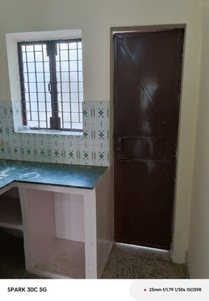 Kitchen in 1 BHK Independent House at Vipul Khand – for Rent