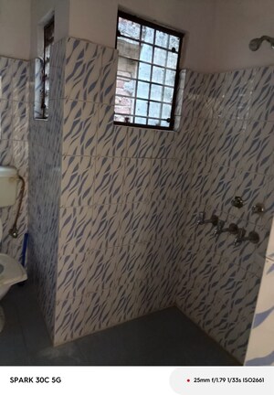 Bathroom in 1 BHK Independent House at Vipul Khand – for Rent