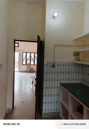 Kitchen in 1 BHK Independent House at Vipul Khand – for Rent