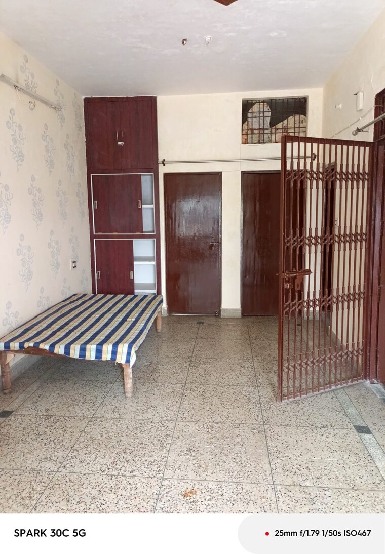 Balcony, vipul khand 1 Bedroom 480 Sq.Ft. Independent House In Vipul Khand Lucknow 10427319
