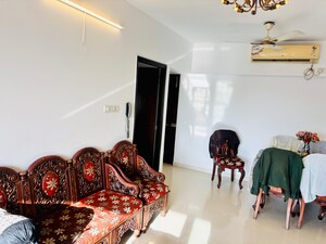 Bedroom in 3 BHK Apartment at Lodha Splendora, Ghodbunder Road – for Rent