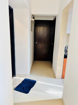 Furnished Amenities in 3 BHK Apartment at Lodha Splendora, Ghodbunder Road – for Rent