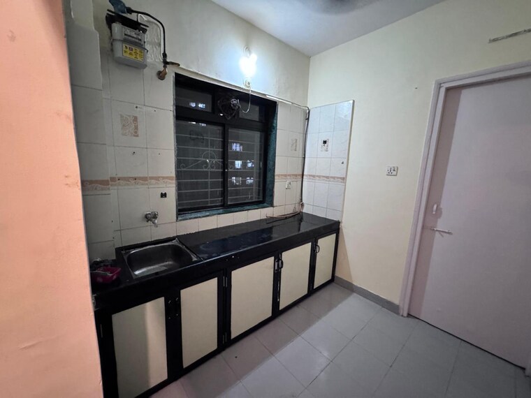 Kitchen, ameya-apartments-sion 5 Bedroom 3500 Sq.Ft. Apartment In Sion Mumbai 10427325