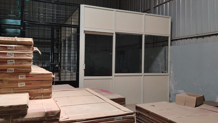 undefined, high grounds Commercial Warehouse 10000 Sq.Ft. In High Grounds Bangalore 10427337