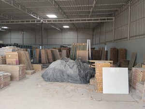  Warehouse – Exterior View View at High Grounds - for Rent
