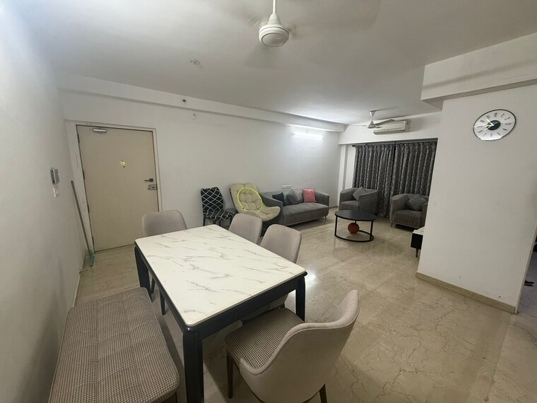 Team Area, lodha-altia 3 Bedroom 1380 Sq.Ft. Apartment In Wadala Mumbai 10427332
