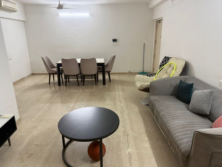 Team Area, lodha-altia 3 Bedroom 1380 Sq.Ft. Apartment In Wadala Mumbai 10427332