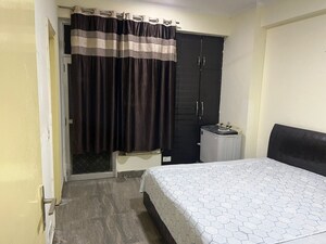 Team Area in 3 BHK Apartment at Paramount Emotions, Sector 1 Greater Noida – for Rent