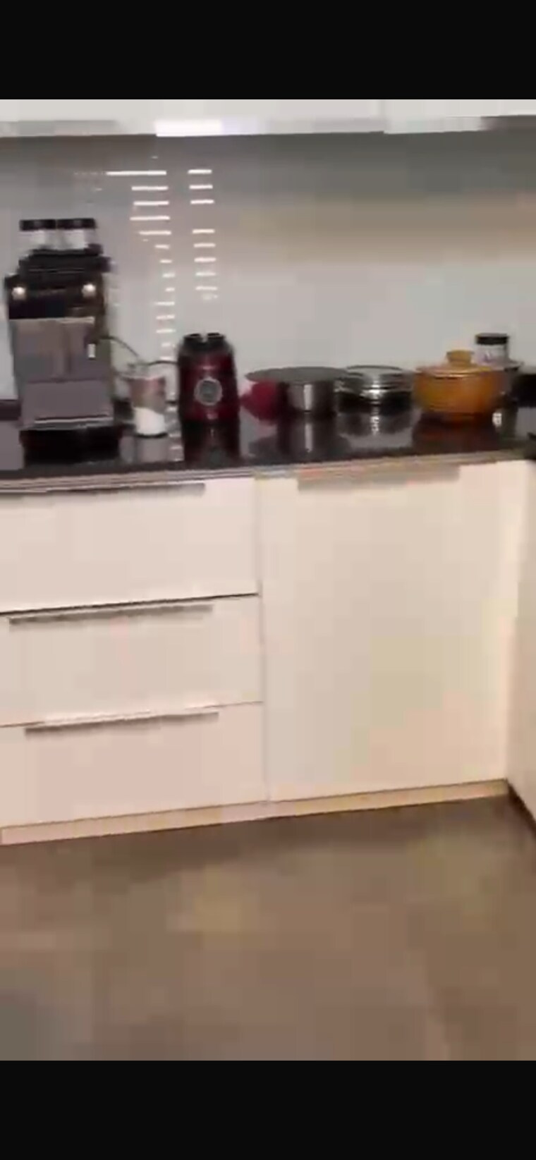 Kitchen, lodha-altia 3 Bedroom 1380 Sq.Ft. Apartment In Wadala Mumbai 10427332
