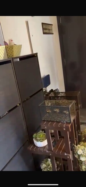 Furnished Amenities in 3 BHK Apartment at Lodha Altia, Wadala – for Rent