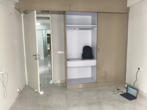 Building Lobby in 2 BHK Apartment at Signature Global City, Sector 37d – for Rent