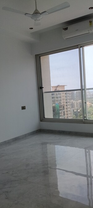 3 BHK Apartment For Sale in Runwal Codename Rare, Andheri West