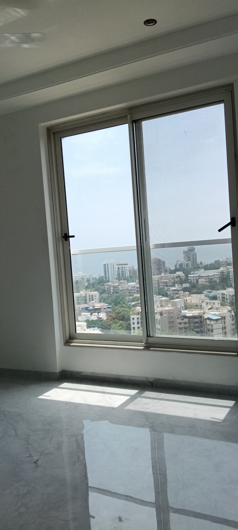 Bedroom, runwal-codename-rare 3 Bedroom 1650 Sq.Ft. Apartment In Andheri West Mumbai 10427323