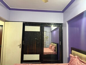 Furnished Amenities in 1 BHK Apartment at Puranik City, Kasarvadavali – for Rent