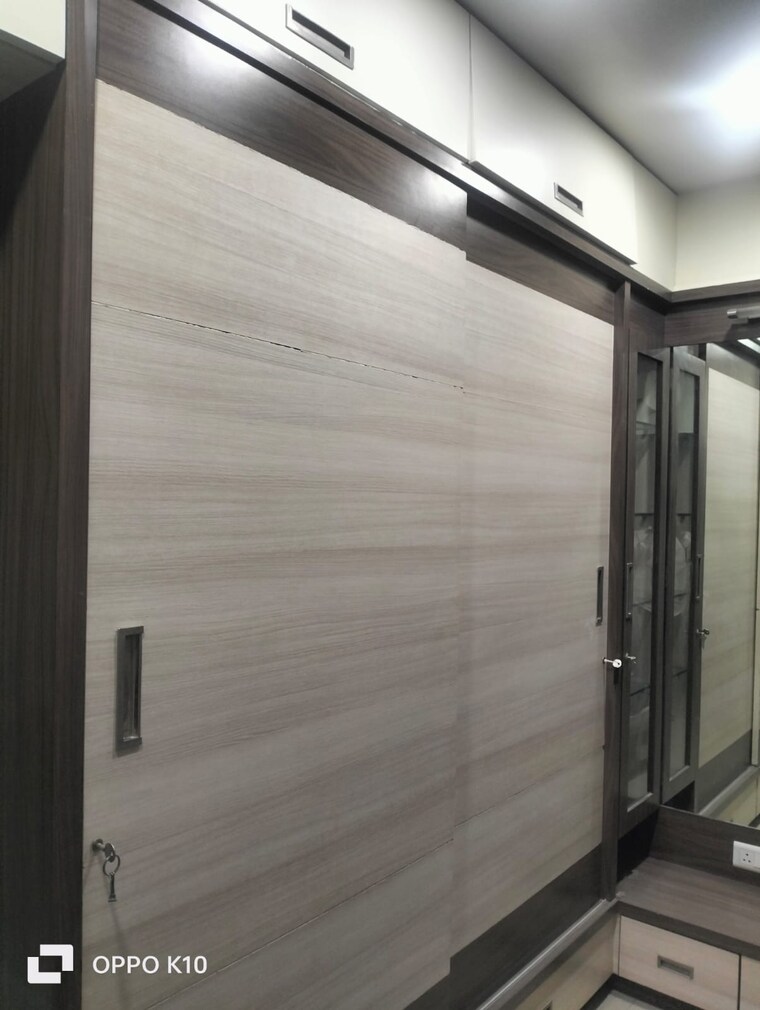 Room, kumar-pushpak 2 Bedroom 1245 Sq.Ft. Apartment In Kondhwa Pune 10427792