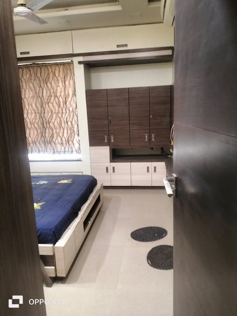 Kitchen, kumar-pushpak 2 Bedroom 1245 Sq.Ft. Apartment In Kondhwa Pune 10427792