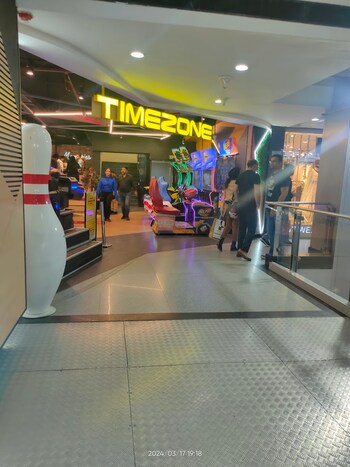 Showroom for Rent in Sector 28, Gurgaon