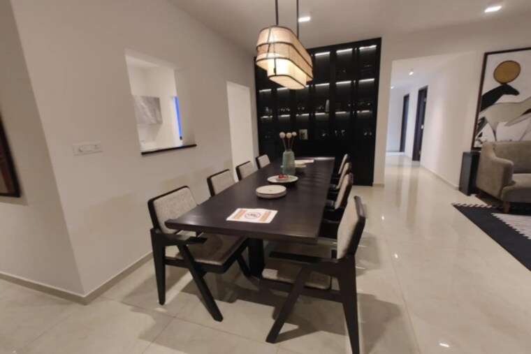 Living Room, meridian-park-at-the-prestige-city 3 Bedroom 1641 Sq.Ft. Apartment In Sarjapur Road Bangalore 10427793