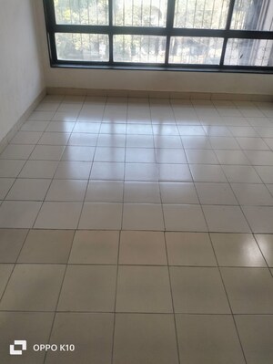 Bathroom in 2 BHK Apartment at Nyati Eternity 2 CHS, Undri – for Sale