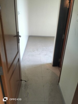 Bathroom in 2 BHK Apartment at Nyati Eternity 2 CHS, Undri – for Sale