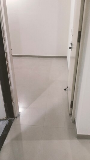 Bathroom in 2 BHK Apartment at Nyati Eternity 2 CHS, Undri – for Sale