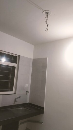 Furnished Amenities in 2 BHK Apartment at Nyati Eternity 2 CHS, Undri – for Sale