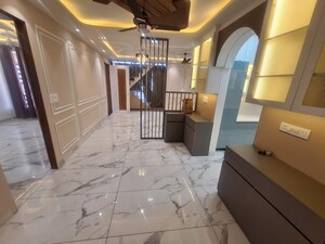 4 BHK Apartment For Sale in Green Valley Heights, Dhakoli
