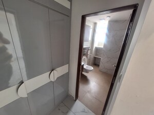 Room in 4 BHK Apartment at Green Valley Heights, Dhakoli – for Sale