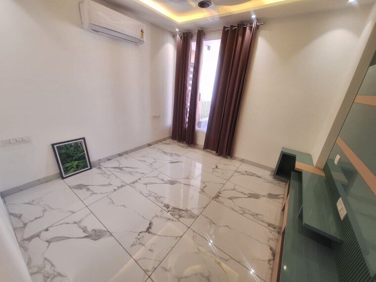 Bedroom, green-valley-heights 4 Bedroom 4000 Sq.Ft. Apartment In Dhakoli Zirakpur 10427795