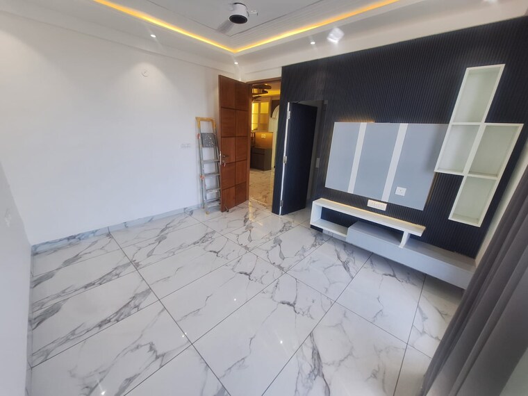Kitchen, green-valley-heights 4 Bedroom 4000 Sq.Ft. Apartment In Dhakoli Zirakpur 10427795